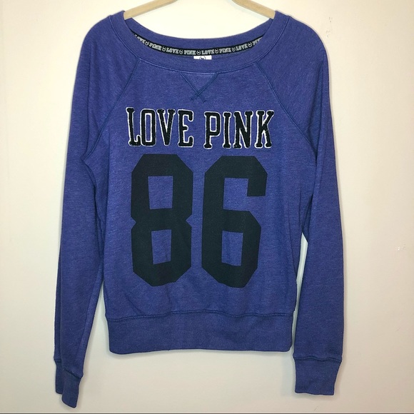 Victoria’s Secret PINK | sweatshirt size S - Picture 1 of 8